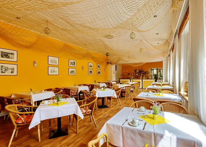 Hotel Störtebeker