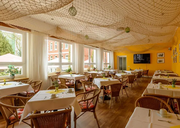 Hotel Störtebeker