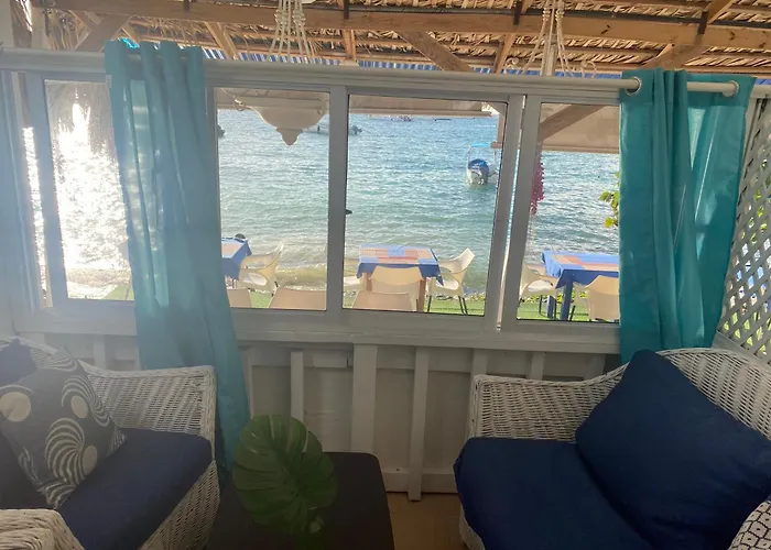 Apartamentos Magallanes Bayahibe