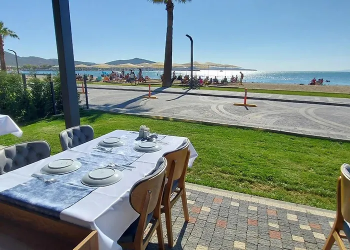 Blue Port Hotel