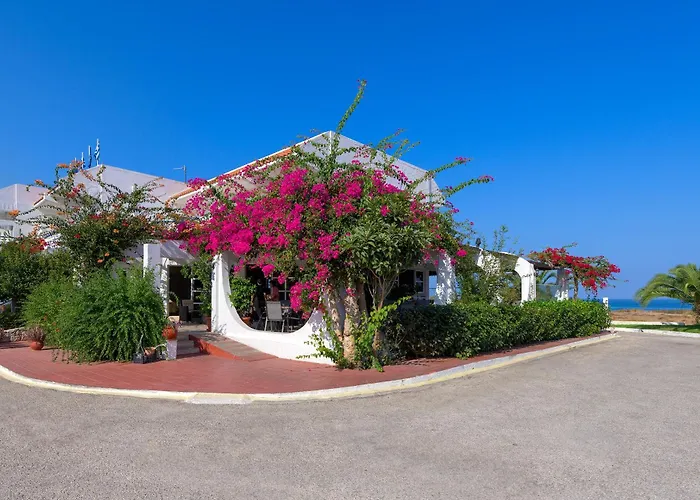 Nirvana Beach Hotel