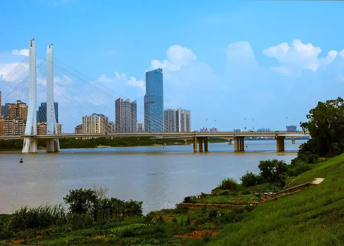 Renaissance Huizhou Hotel