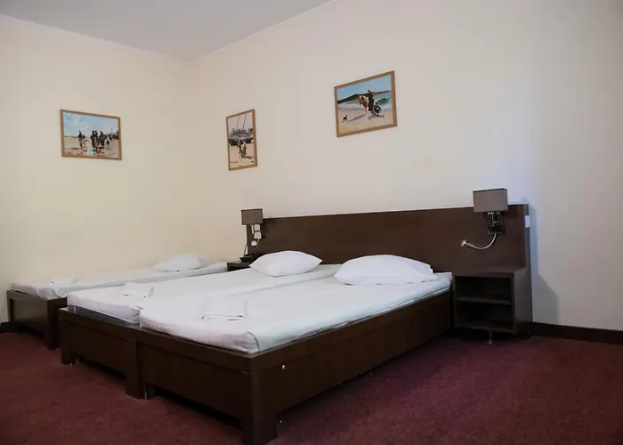 Hotel Panoramic