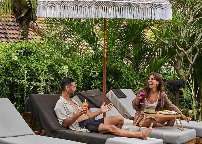 Onaya Bali Resort - Adults Only