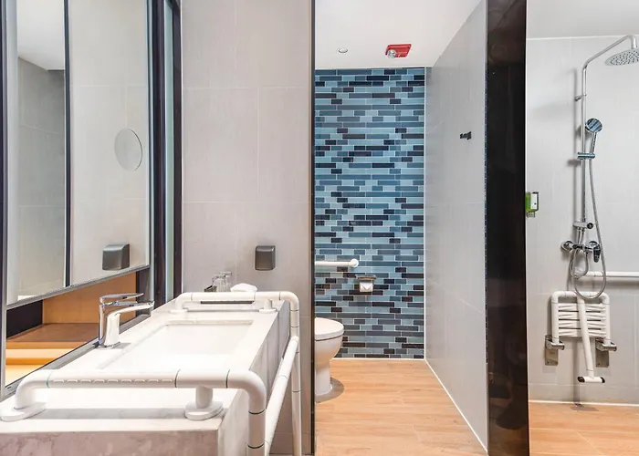 Fairfield By Marriott Xining North
