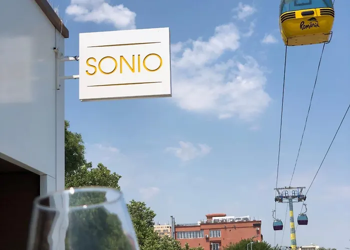 Sonio Boutique Hotel