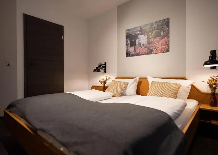 Hotel Stuempelstal