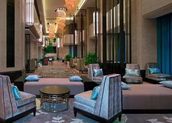 The Westin Qingdao