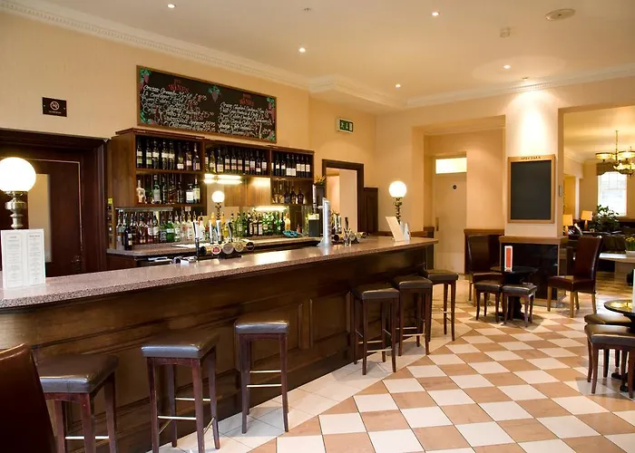 Best Western Russell Hotel