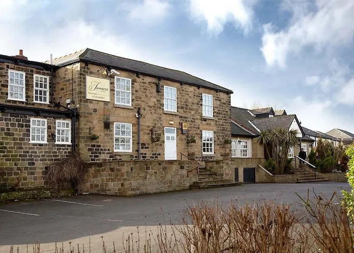 Best Western Elton Hotel