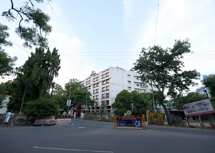 Breeze Residency