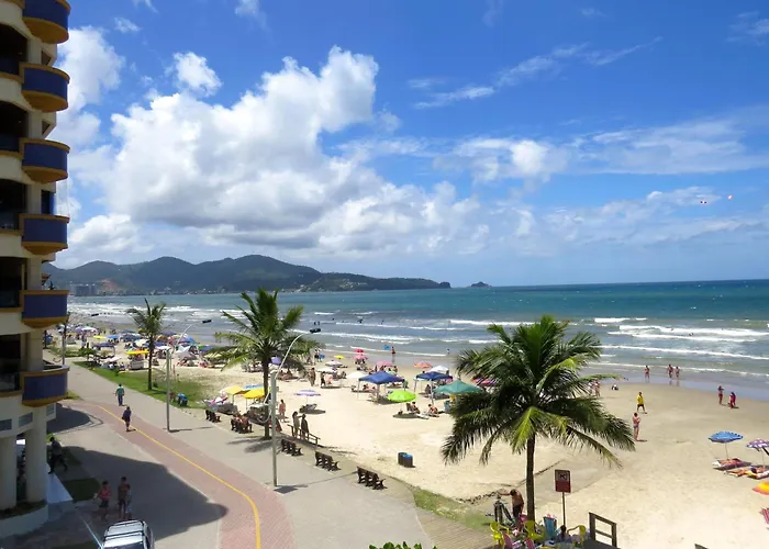 Meia Praia Apartamento Perfeito