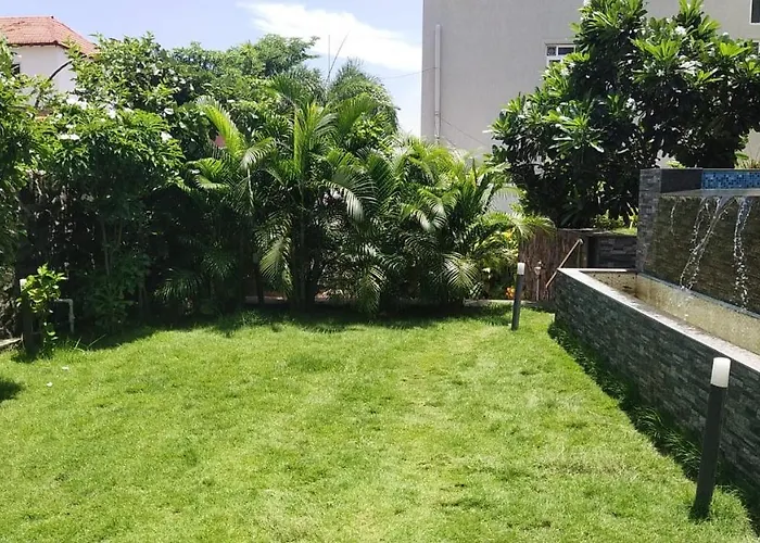 Mer Vue Villa, Kovalam, Ecr, Chennai