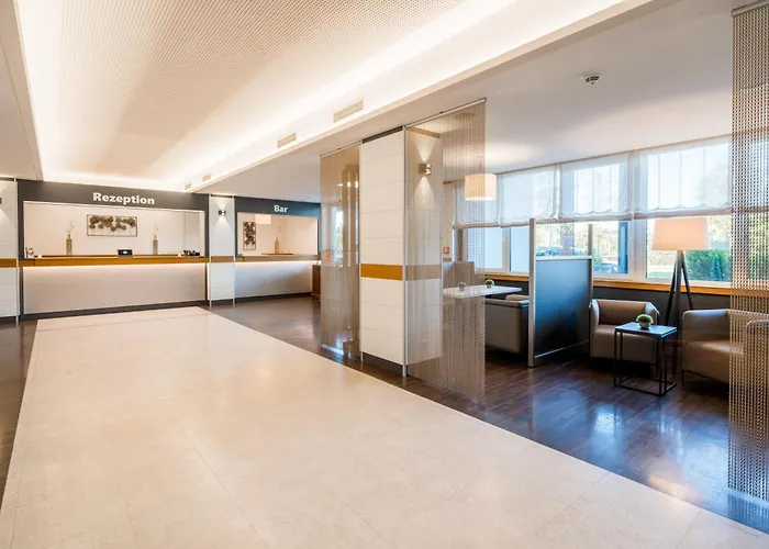 Hotel Newton Heilbronn