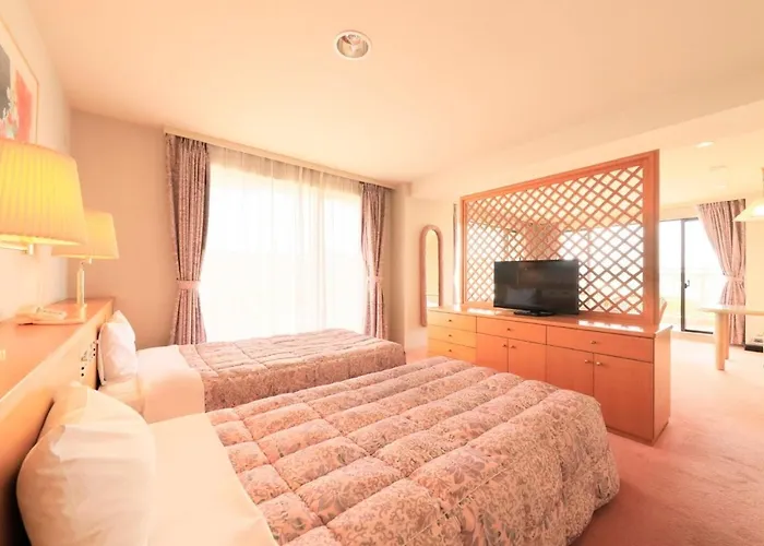 Kamogawa Grand Tower - Vacation Stay 53387V