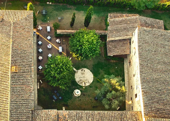 Relais Della Rovere