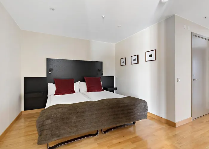 Best Western Solna Business Park