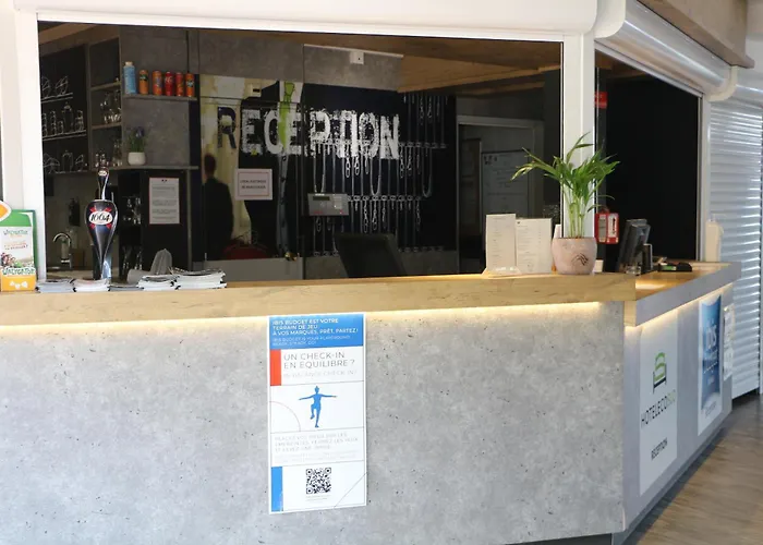 Ibis Budget Agen
