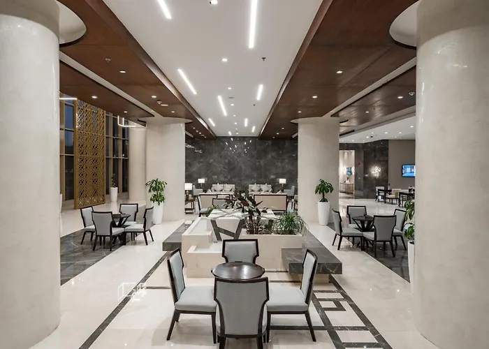 Wirgan Al Noor, Tapestry Collection By Hilton