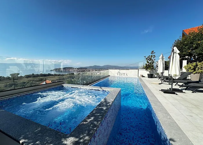 La Vista Luxury Villa