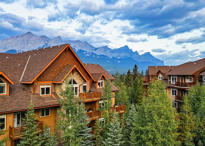 Stoneridge Mountain Resort