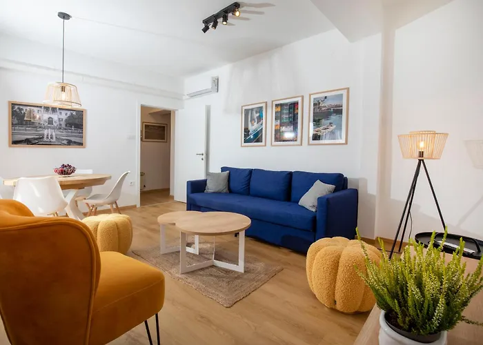 Villa Beller New