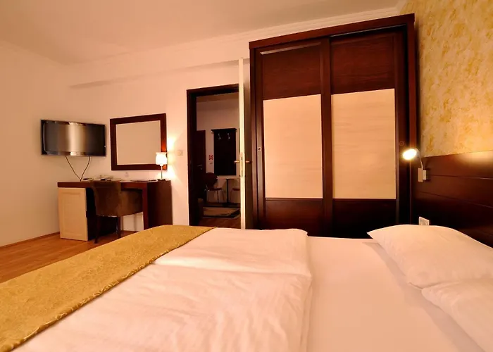 Vila Duric - Ex Hotel Duric