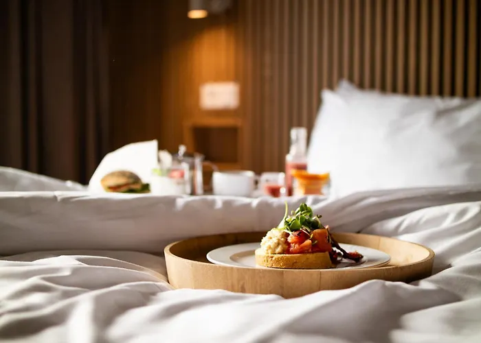 Medlefors Hotell & Konferens