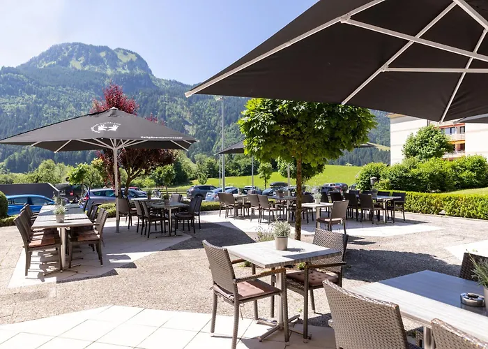 DIE GAMS Hotel Resort