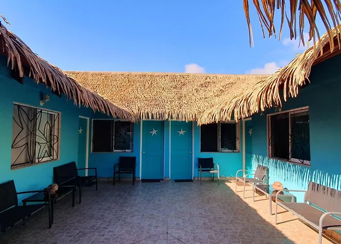 Hotel & Apartments "Chez Hiva"