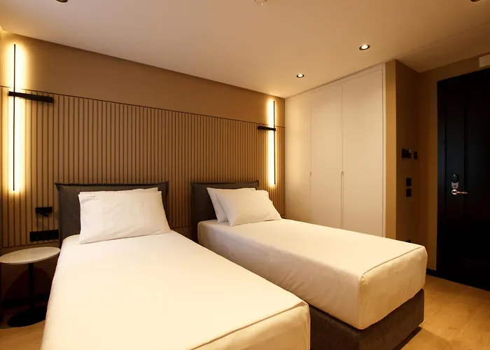 Caramel Boutique Hotel