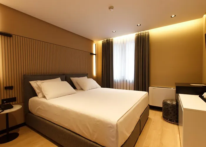 Caramel Boutique Hotel