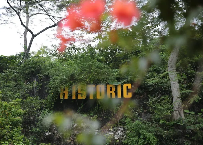 Eco Historic House & Ha Giang Loop