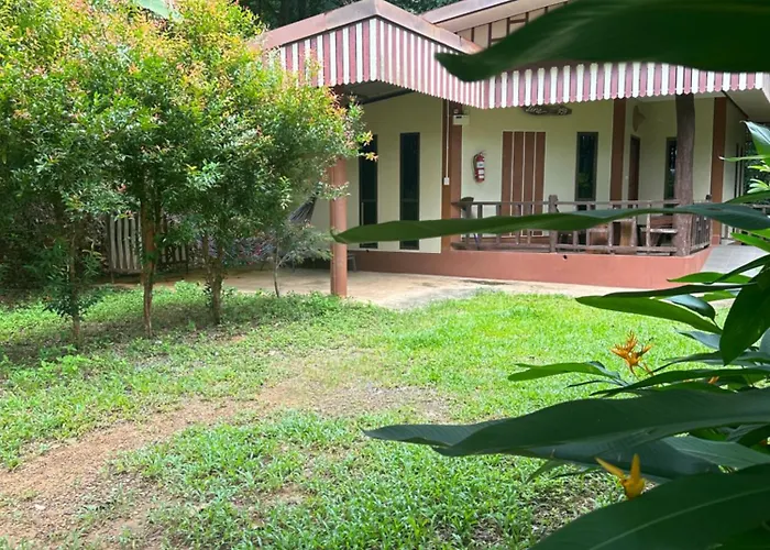 Fine Times Resort