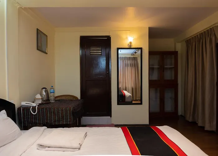 Tulaja Boutique Hotel