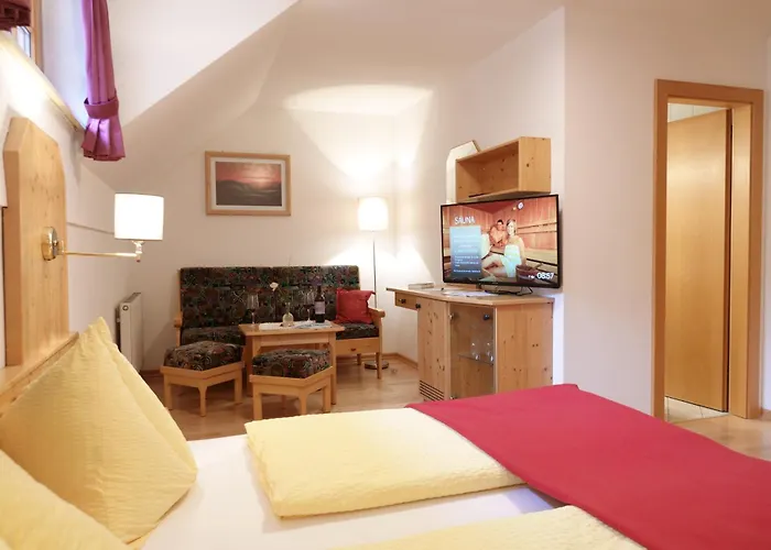 Hotel Malteinerhof