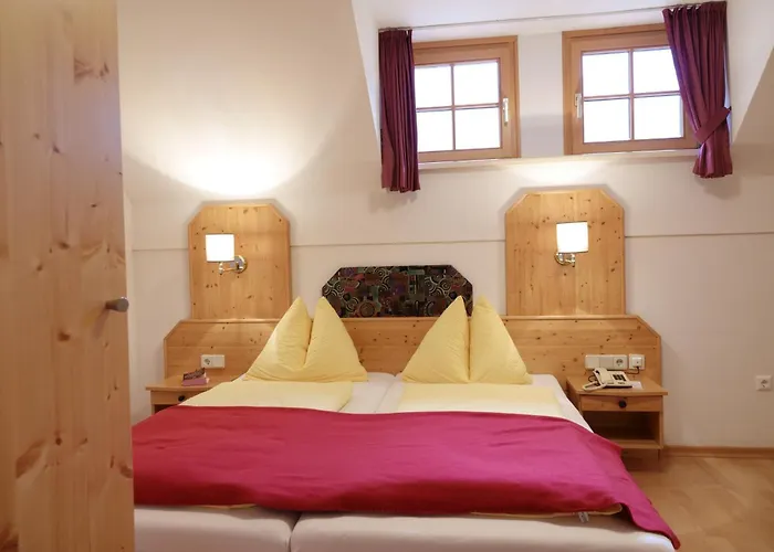 Hotel Malteinerhof