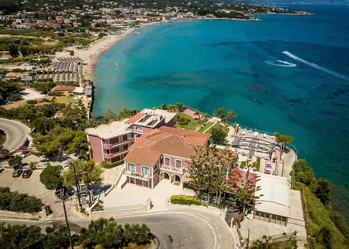 Balcony Boutique Hotel (Adults Only)