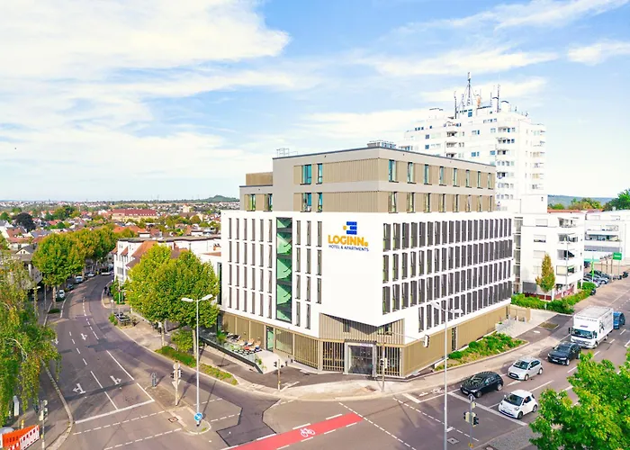 LOGINN Hotel Waiblingen