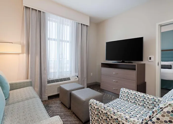 Homewood Suites By Hilton Panama City Beach, Fl