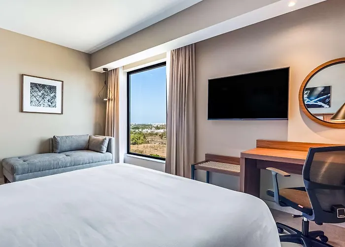 Hampton Inn By Hilton Nuevo Vallarta