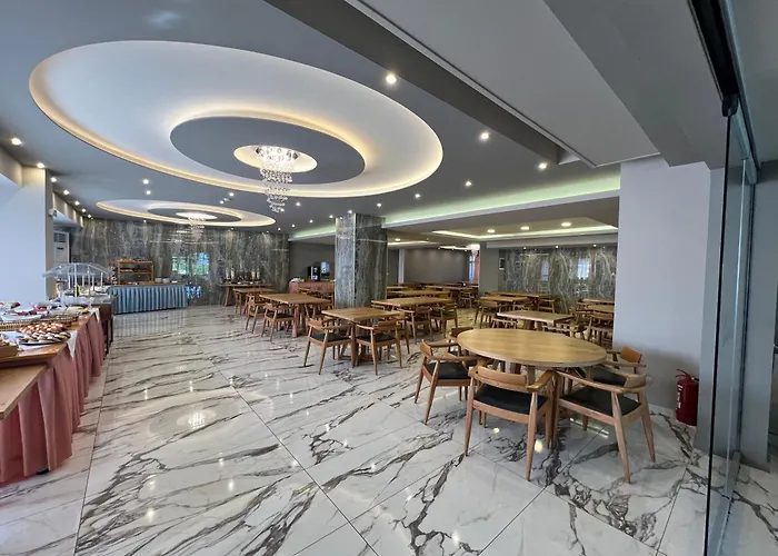Vanisko Hotel
