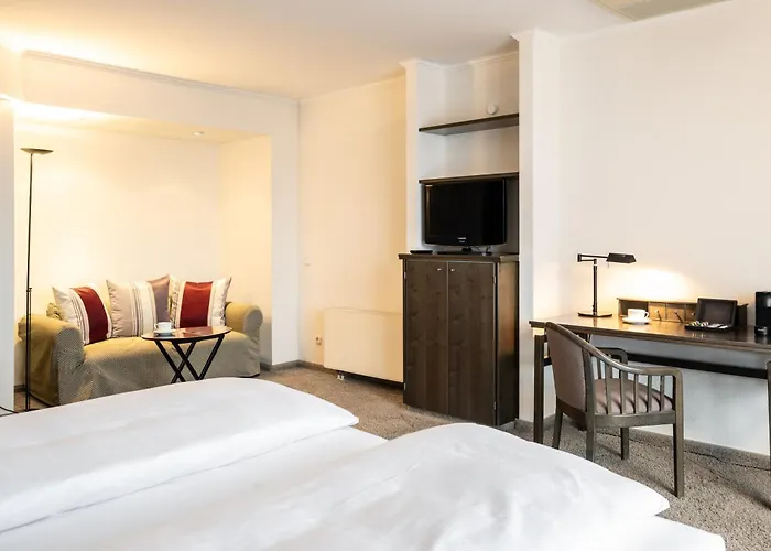Hotel HerzogsPark