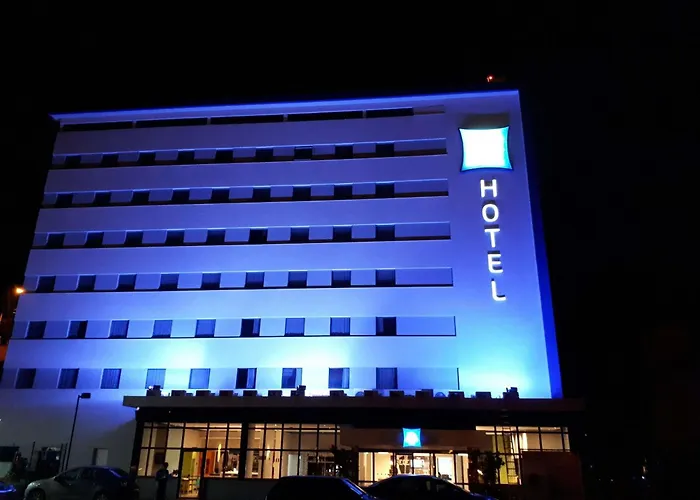 ibis budget Manhuaçu