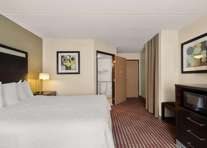 Best Western Germantown Inn