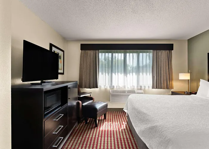 Best Western Germantown Inn