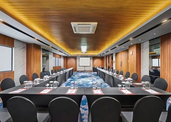 The Alana Hotel Malang