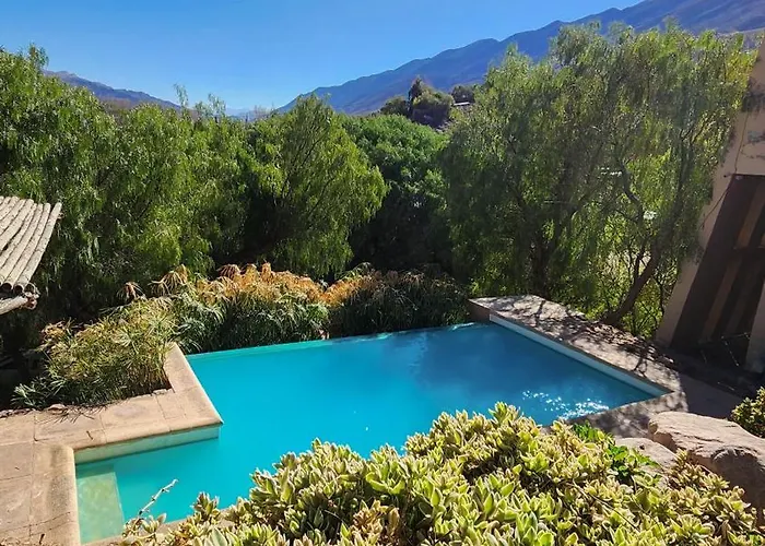 Las Terrazas Hotel Boutique