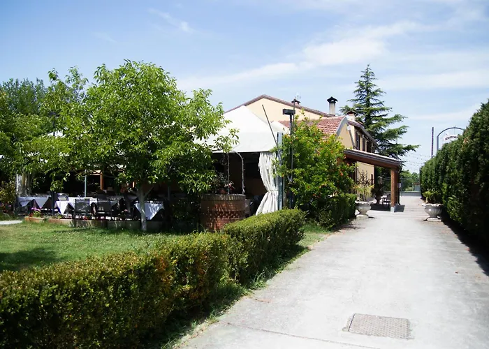 Spiedo Imperiale - Locanda E Ristorante