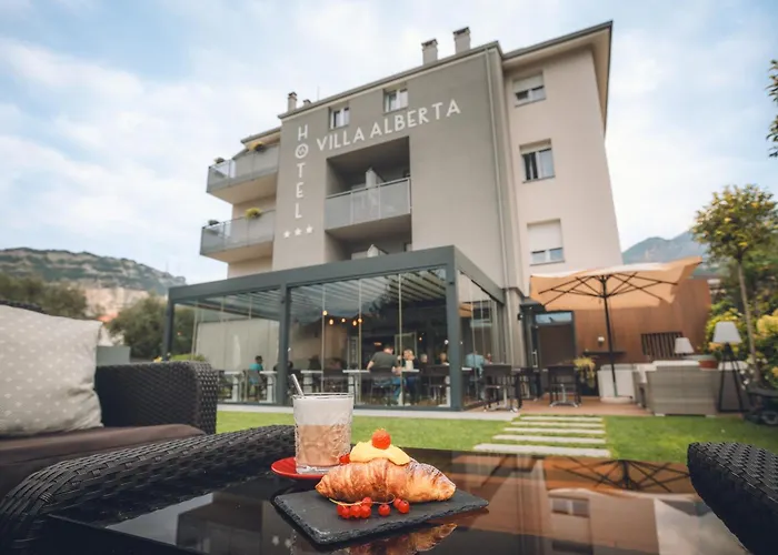 Boutique Hotel Villa Alberta